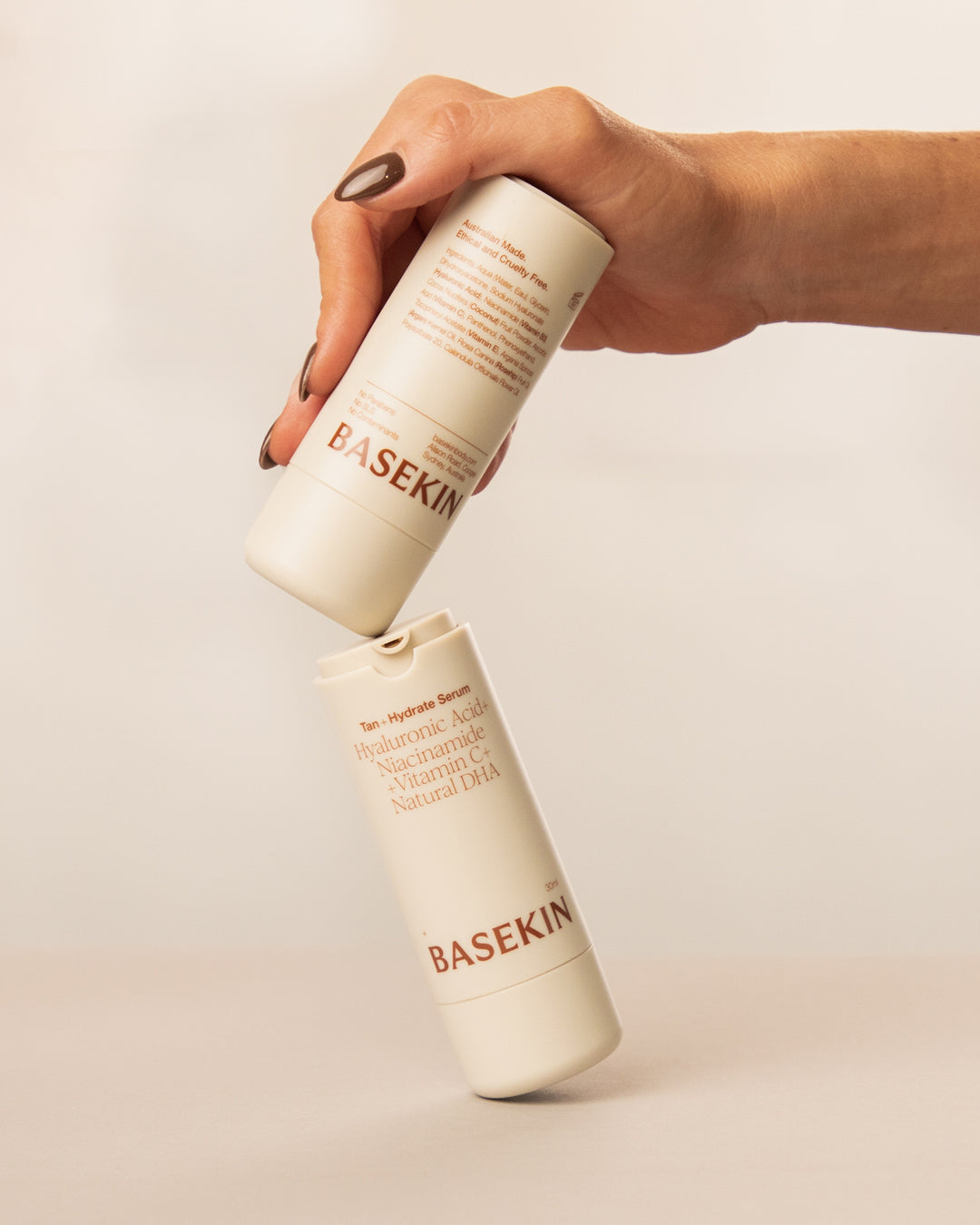 2x Tan+Hydrate Bundle